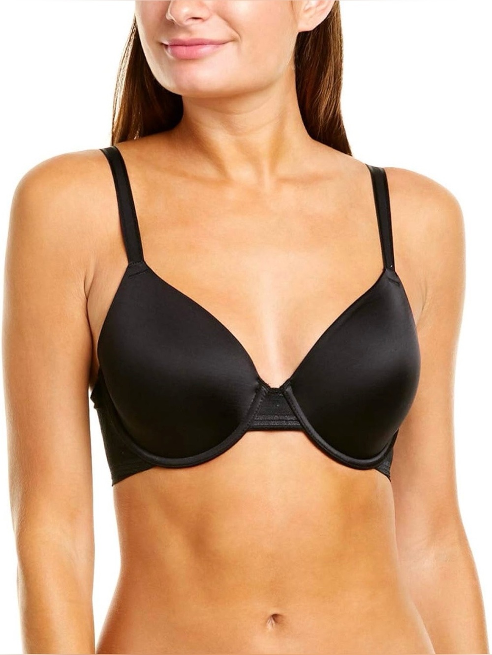 Wacoal Women's Net Effect Contour Bra 853340 34D